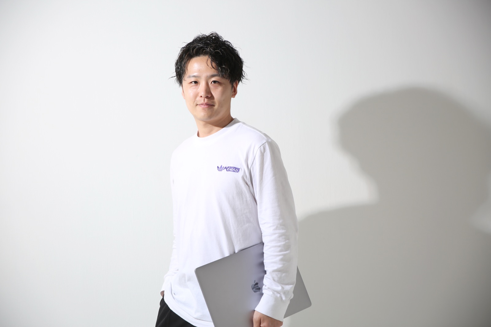 代表 栁松聖吾
